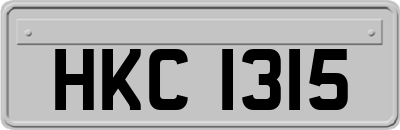 HKC1315