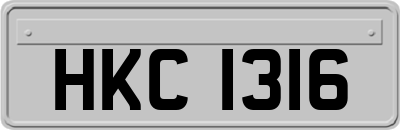 HKC1316