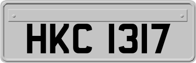 HKC1317