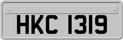 HKC1319