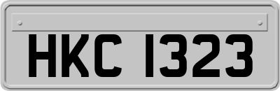 HKC1323