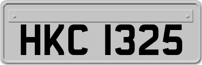 HKC1325
