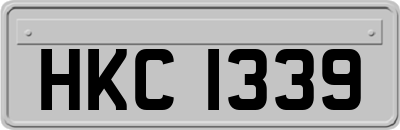 HKC1339