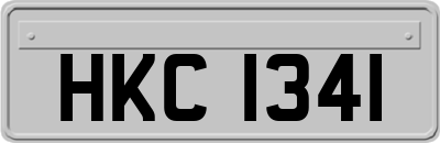 HKC1341