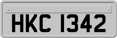 HKC1342