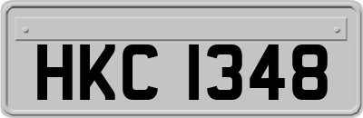 HKC1348