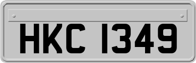 HKC1349