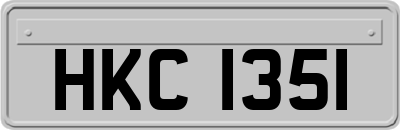 HKC1351