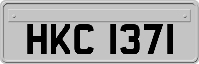 HKC1371