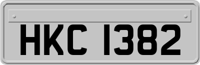 HKC1382