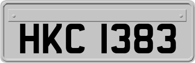 HKC1383