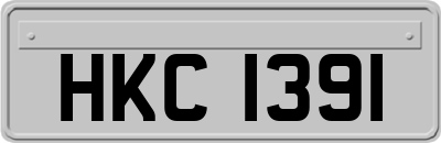 HKC1391