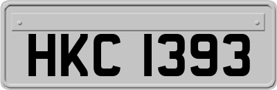 HKC1393