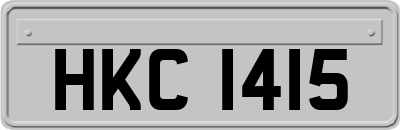 HKC1415