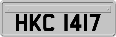 HKC1417