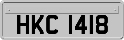 HKC1418