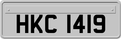 HKC1419