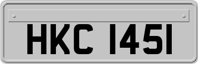 HKC1451