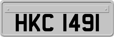HKC1491