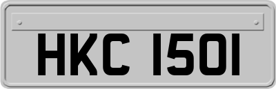 HKC1501