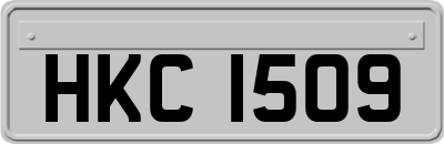 HKC1509