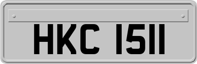 HKC1511