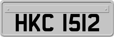 HKC1512