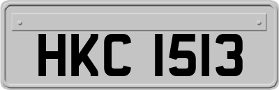 HKC1513