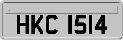 HKC1514