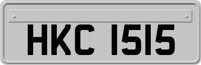 HKC1515