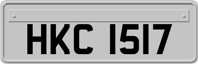 HKC1517