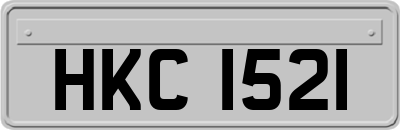 HKC1521