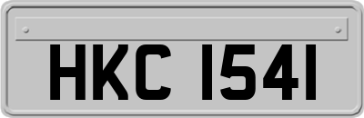 HKC1541