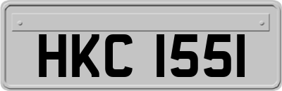 HKC1551