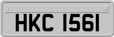 HKC1561