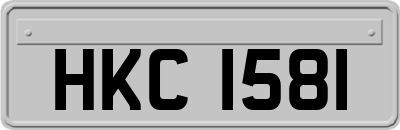HKC1581