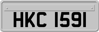 HKC1591