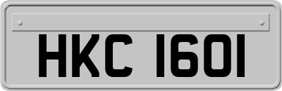 HKC1601