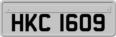 HKC1609