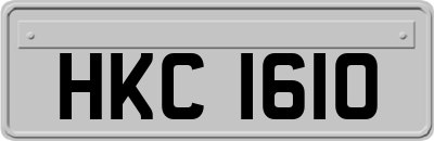 HKC1610