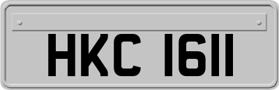 HKC1611