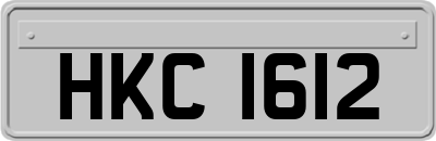 HKC1612