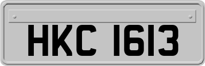 HKC1613