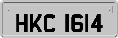 HKC1614