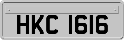 HKC1616
