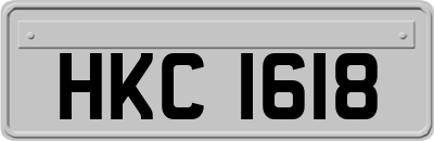HKC1618