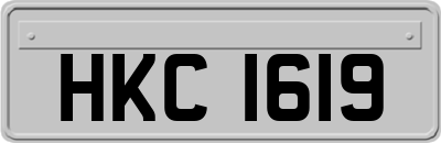 HKC1619
