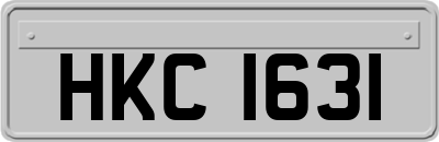 HKC1631