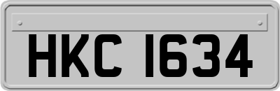 HKC1634