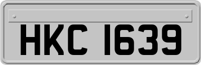 HKC1639
